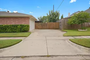 6921 Westover Way, North Richland Hills, TX 76182 - Photo 24