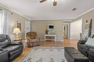 751 NW County Road 1010, Mount Vernon, TX 75457 - Photo 4