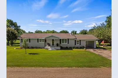 751 NW County Road 1010, Mount Vernon, TX 75457 - Photo 1