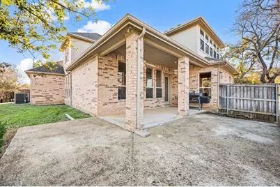 2002 Munro Park Avenue, Corinth, TX 76208 - Photo 30