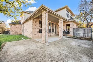 2002 Munro Park Ave, Corinth, TX 76208 - Photo 30