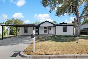 6032 Yeary St, Lake Worth, TX 76135 - Photo 1