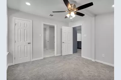 6032 Yeary Street, Lake Worth, TX 76135 - Photo 12