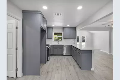 6032 Yeary Street, Lake Worth, TX 76135 - Photo 8