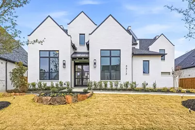 4312 Sandbrock Parkway, Aubrey, TX 76227 - Photo 1