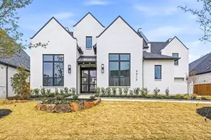 4312 Sandbrock Pkwy, Aubrey, TX 76227 - Photo 1