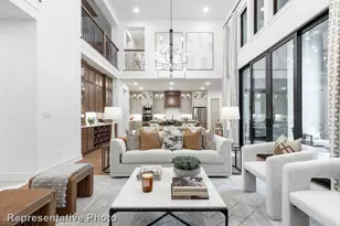 4312 Sandbrock Pkwy, Aubrey, TX 76227 - Photo 14