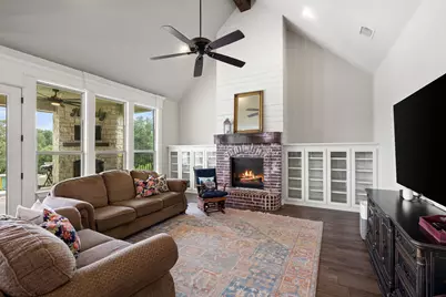 2103 Cash Point Court, Granbury, TX 76049 - Photo 8