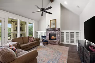 2103 Cash Point Ct, Granbury, TX 76049 - Photo 8