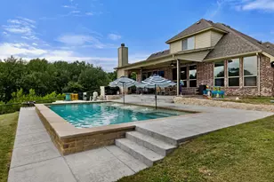 2103 Cash Point Ct, Granbury, TX 76049 - Photo 36