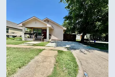 1315 Arlington Avenue, Fort Worth, TX 76104 - Photo 1