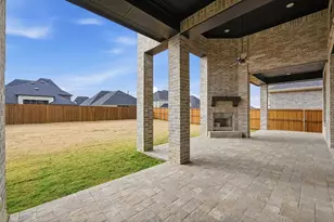 4309 Sandbrock Pkwy, Aubrey, TX 76227 - Photo 26