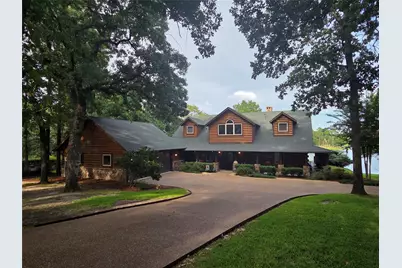 9033 Safari Shores Drive, LaRue, TX 75770 - Photo 1