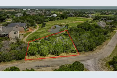 120 Riviera Drive, Graford, TX 76449 - Photo 1