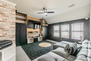 7316 Tin Star Dr, Fort Worth, TX 76179 - Photo 20