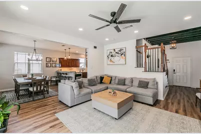 7316 Tin Star Drive, Fort Worth, TX 76179 - Photo 6