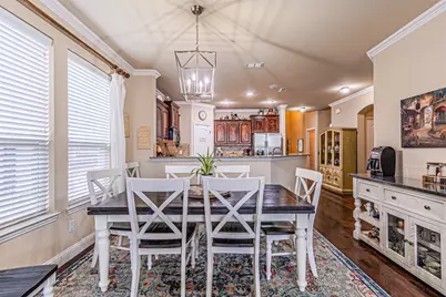5721 Diamond Valley Drive, Fort Worth, TX 76179 - Photo 1
