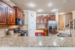5721 Diamond Valley Dr, Fort Worth, TX 76179 - Photo 14