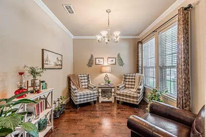 5721 Diamond Valley Drive, Fort Worth, TX 76179 - Photo 4