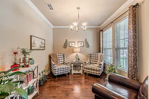 5721 Diamond Valley Dr, Fort Worth, TX 76179 - Photo 4