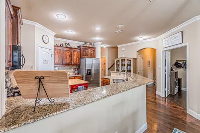 5721 Diamond Valley Drive, Fort Worth, TX 76179 - Photo 12