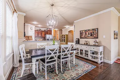 5721 Diamond Valley Drive, Fort Worth, TX 76179 - Photo 10