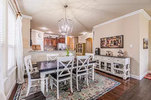 5721 Diamond Valley Dr, Fort Worth, TX 76179 - Photo 10