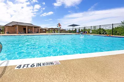 5721 Diamond Valley Drive, Fort Worth, TX 76179 - Photo 20