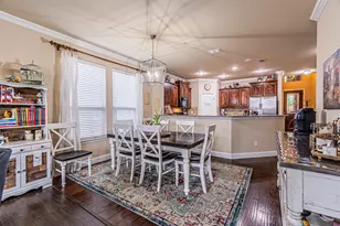 5721 Diamond Valley Dr, Fort Worth, TX 76179 - Photo 8