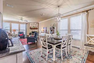 5721 Diamond Valley Drive, Fort Worth, TX 76179 - Photo 16