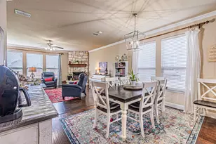 5721 Diamond Valley Dr, Fort Worth, TX 76179 - Photo 16