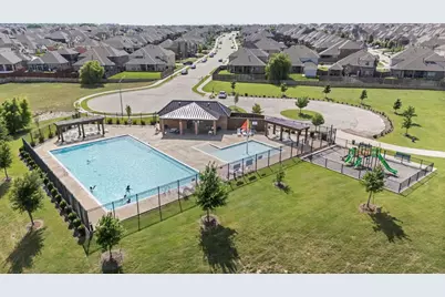 5721 Diamond Valley Drive, Fort Worth, TX 76179 - Photo 32