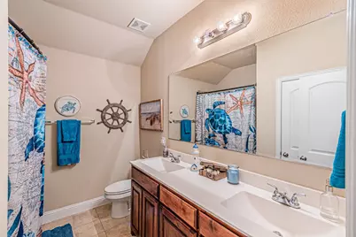 5721 Diamond Valley Drive, Fort Worth, TX 76179 - Photo 26