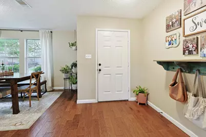 1016 Ridgetop Drive, Justin, TX 76247 - Photo 4