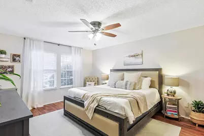 1016 Ridgetop Drive, Justin, TX 76247 - Photo 16