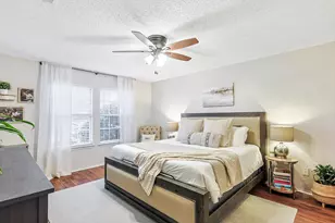 1016 Ridgetop Dr, Justin, TX 76247 - Photo 16