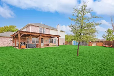 1016 Ridgetop Drive, Justin, TX 76247 - Photo 36