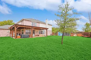 1016 Ridgetop Dr, Justin, TX 76247 - Photo 36