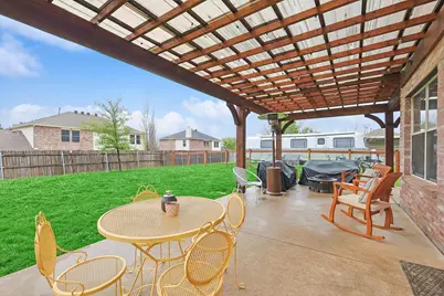 1016 Ridgetop Drive, Justin, TX 76247 - Photo 34