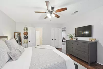 1016 Ridgetop Drive, Justin, TX 76247 - Photo 16