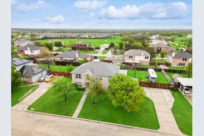 1016 Ridgetop Drive, Justin, TX 76247 - Photo 38