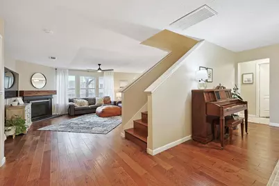 1016 Ridgetop Drive, Justin, TX 76247 - Photo 4