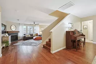 1016 Ridgetop Dr, Justin, TX 76247 - Photo 4