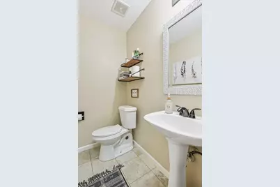 1016 Ridgetop Drive, Justin, TX 76247 - Photo 14