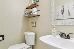 1016 Ridgetop Dr, Justin, TX 76247 - Photo 14