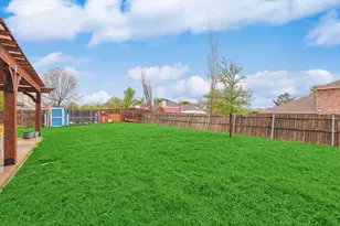 1016 Ridgetop Dr, Justin, TX 76247 - Photo 34