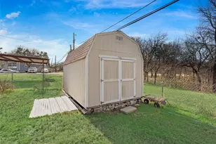 1162 Pete Ct, Willow Park, TX 76008 - Photo 16