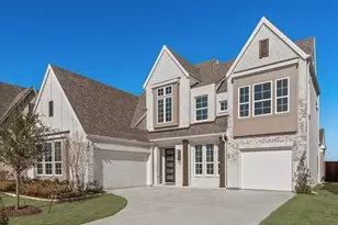 701 Clover Ln, Anna, TX 75409 - Photo 1