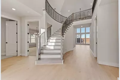 701 Clover Lane, Anna, TX 75409 - Photo 4