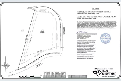 1015 Keechi Trail, Possum Kingdom Lake, TX 76449 - Photo 6